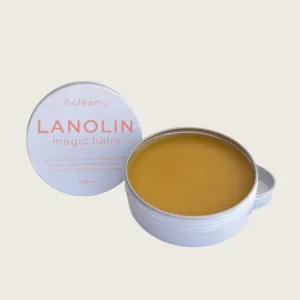 Lanolin Magic Balm