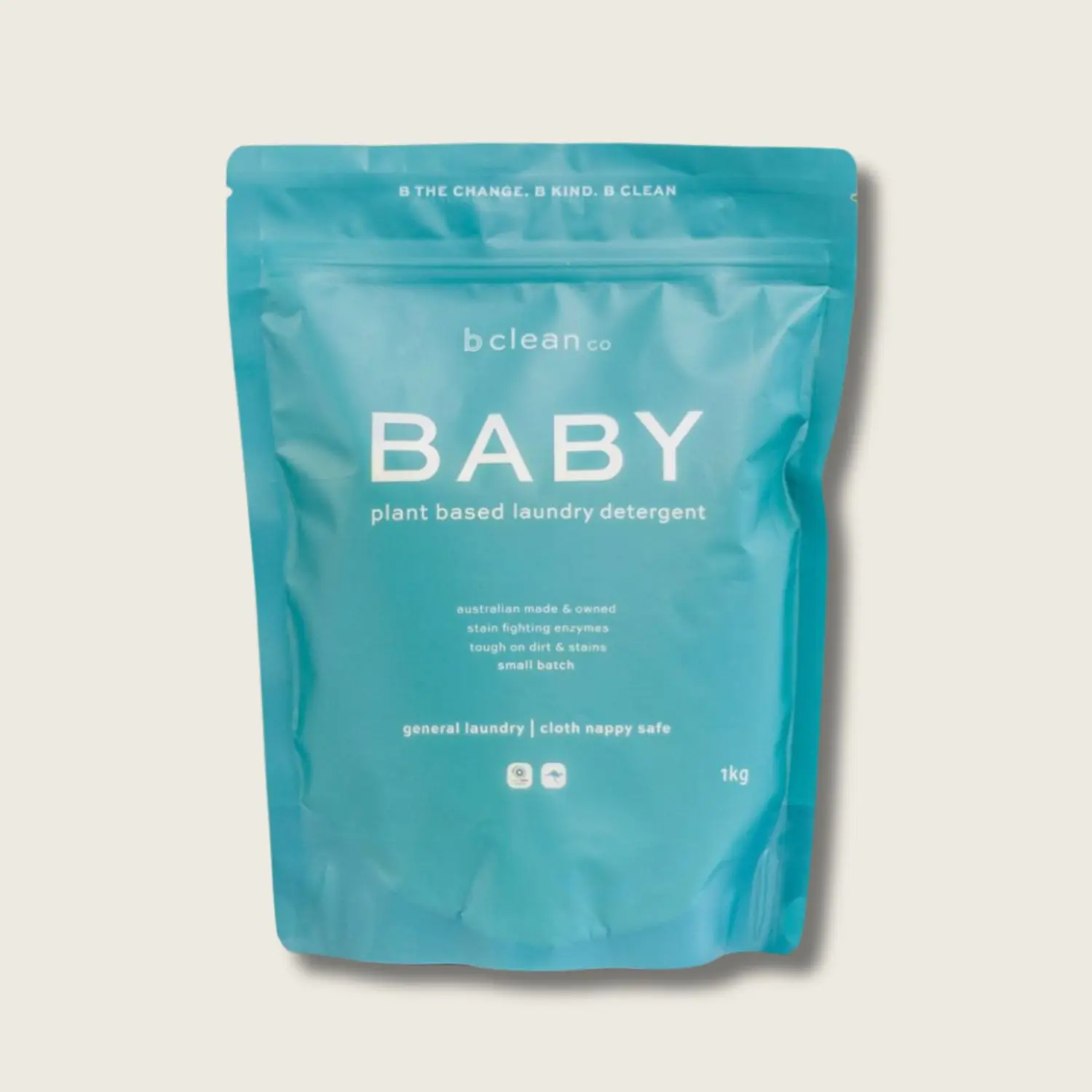 BC BABY, single, 1500 sq. best-baby-laundry-detergent-