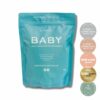 baby natural laundry detergent