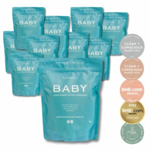 baby detergent bulk pack