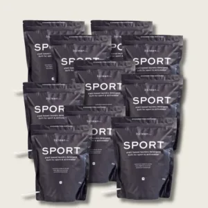 sport detergent bulk 10kg pack