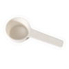 compostable laundry scoop