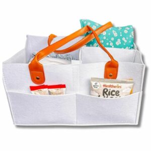 nappy-caddy-white-with-baby-items-inside