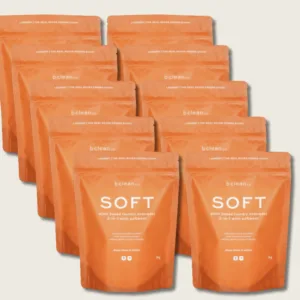 SOFT Bulk Detergent - 10kg