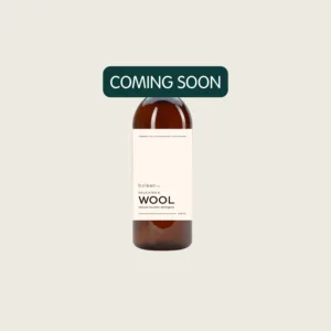 delicates and wool wash coming soon