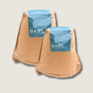 BABY Detergent x 10kg